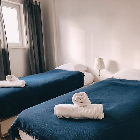 Cozy Place ลาร์นาคา ภายนอก รูปภาพ