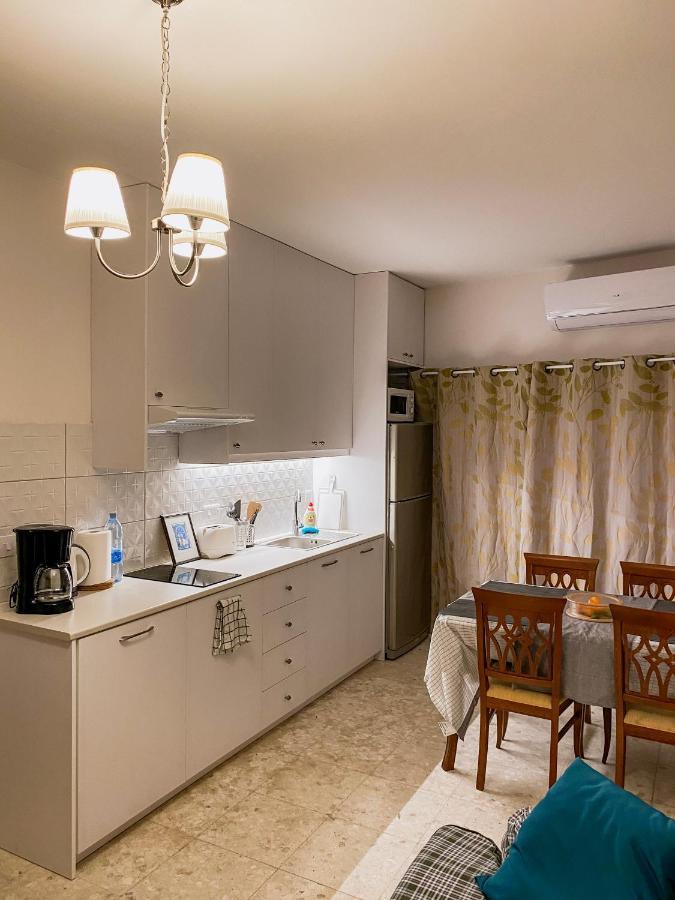 Cozy Place ลาร์นาคา ภายนอก รูปภาพ