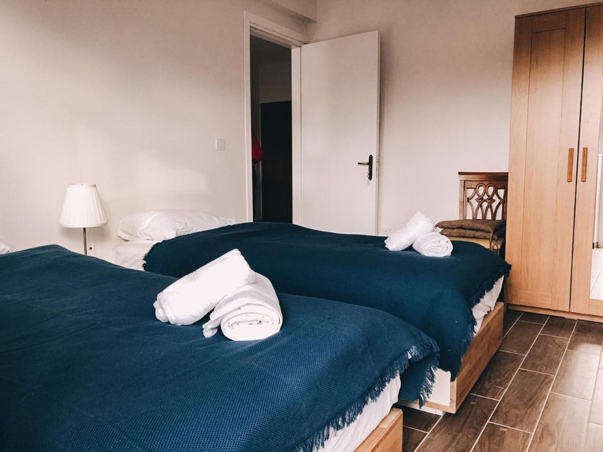 Cozy Place ลาร์นาคา ภายนอก รูปภาพ