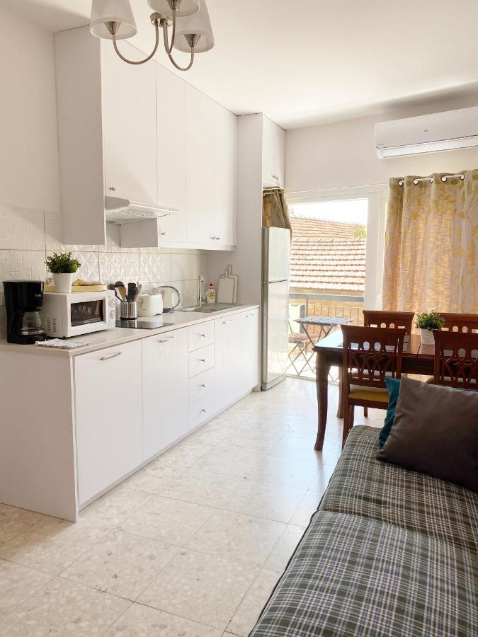 Cozy Place ลาร์นาคา ภายนอก รูปภาพ