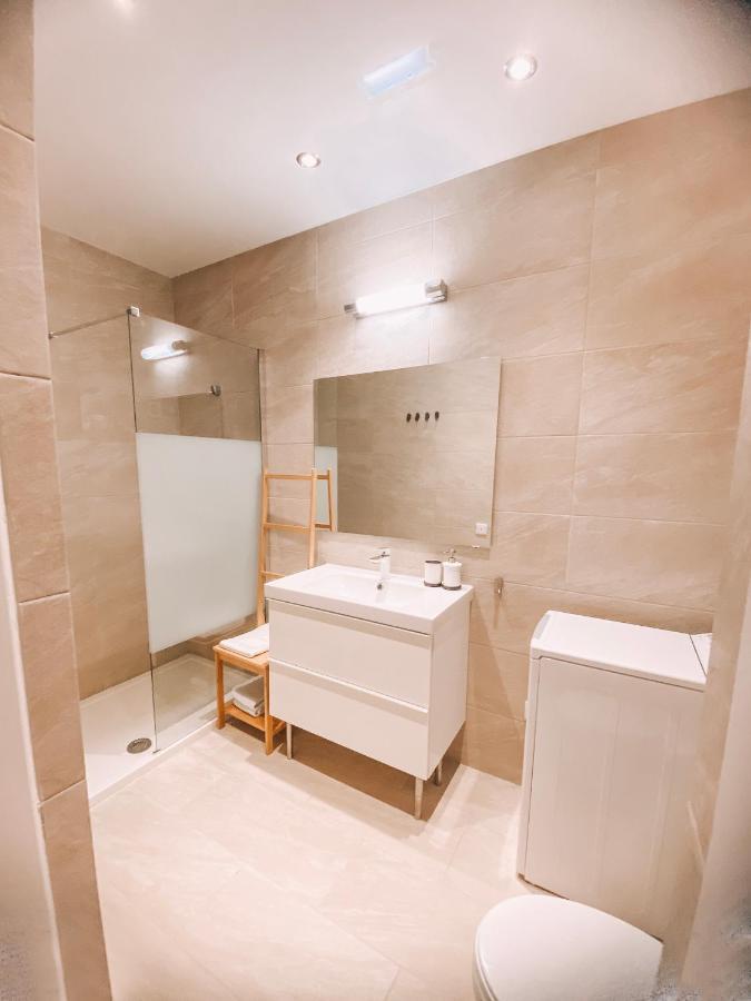 Cozy Place ลาร์นาคา ภายนอก รูปภาพ