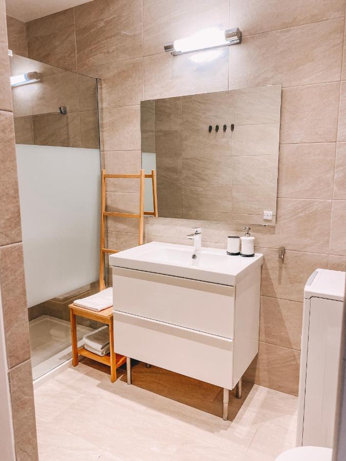Cozy Place ลาร์นาคา ภายนอก รูปภาพ