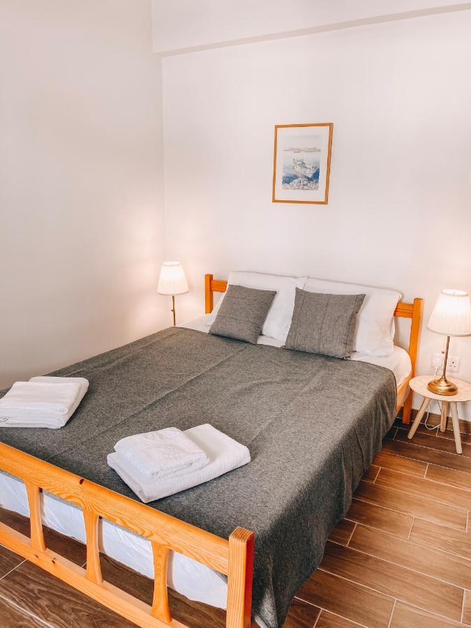 Cozy Place ลาร์นาคา ภายนอก รูปภาพ