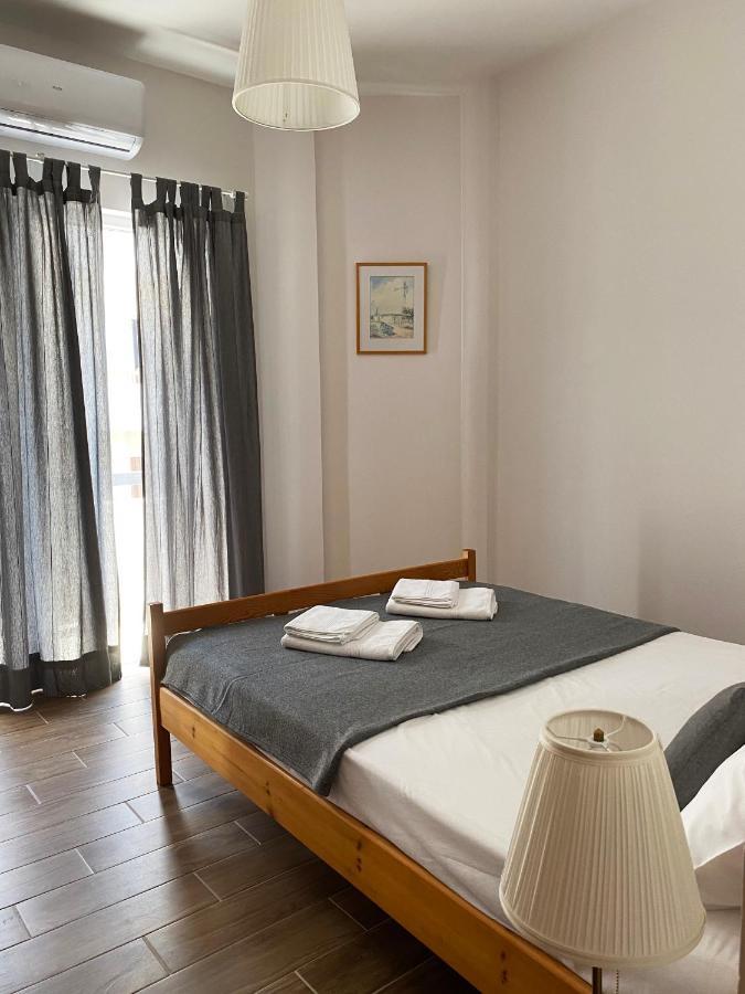 Cozy Place ลาร์นาคา ภายนอก รูปภาพ