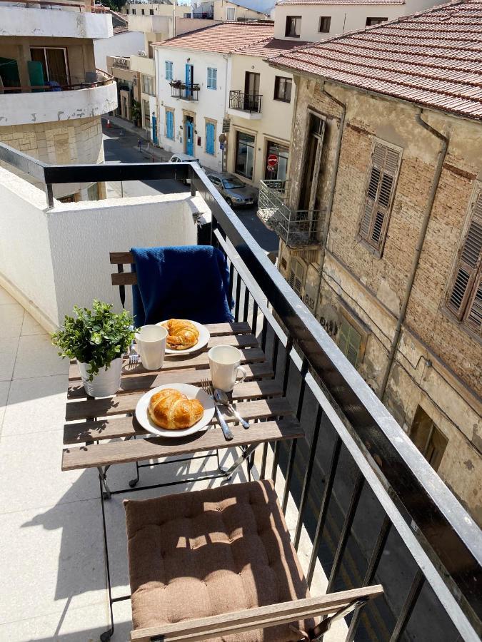 Cozy Place ลาร์นาคา ภายนอก รูปภาพ