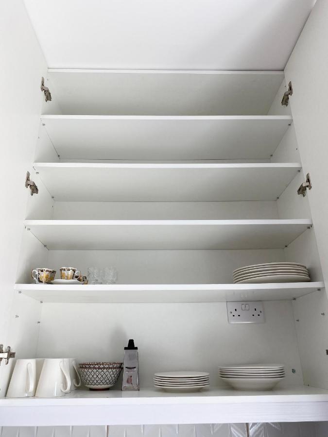 Cozy Place ลาร์นาคา ภายนอก รูปภาพ