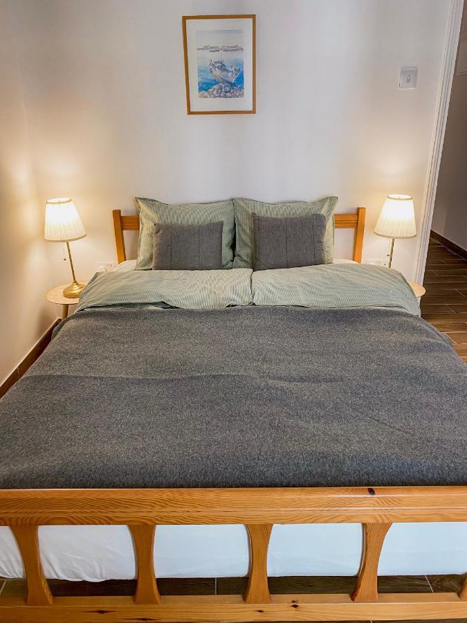 Cozy Place ลาร์นาคา ภายนอก รูปภาพ