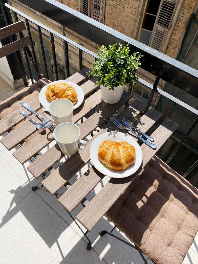 Cozy Place ลาร์นาคา ภายนอก รูปภาพ