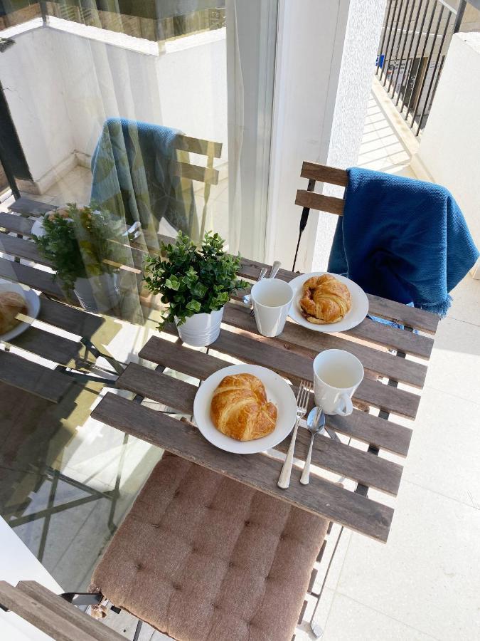 Cozy Place ลาร์นาคา ภายนอก รูปภาพ